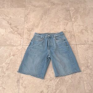 Free- forever 21 shorts